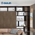 hot selling modern bedroom wardrobes and tv stands